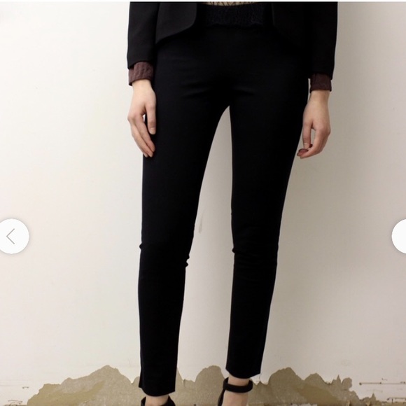 Aritzia Babaton Bi Stretch Pants - Picture 2 of 6